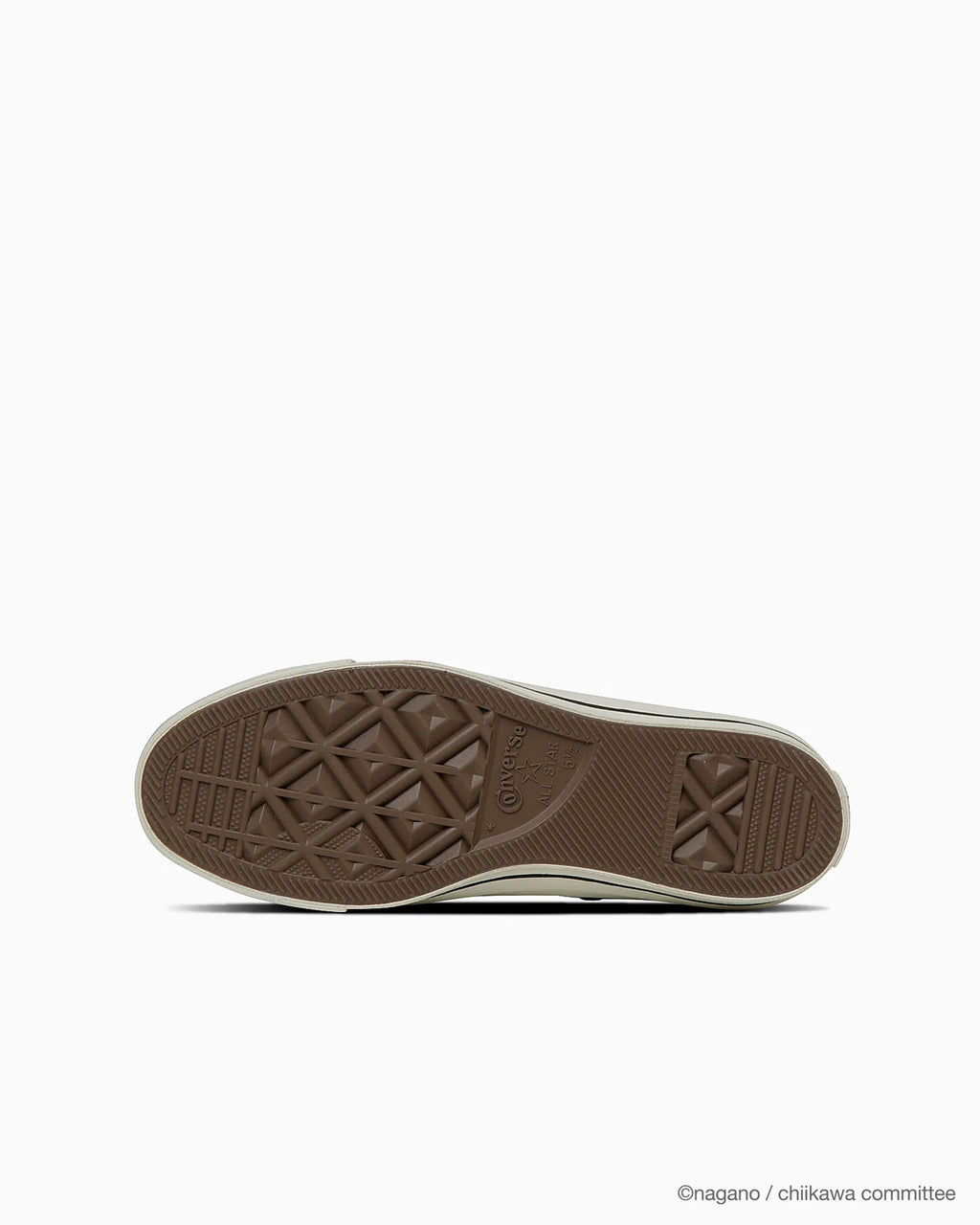 ALL STAR GD OX / CHIIKAWA (Black)