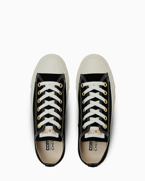 ALL STAR GD OX / CHIIKAWA (Negro)