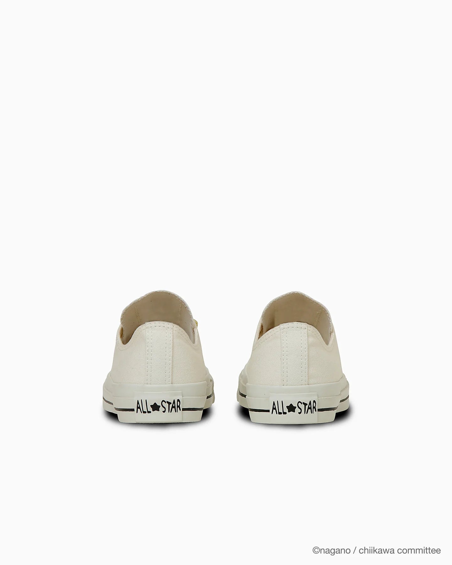ALL STAR GD OX / CHIIKAWA (White)