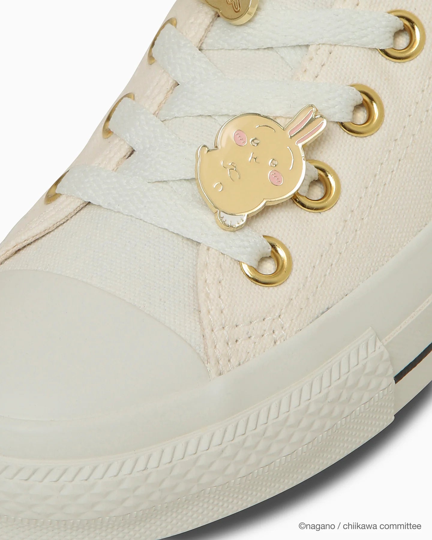 ALL STAR GD OX / CHIIKAWA (White)