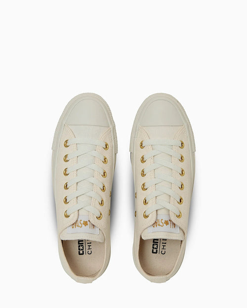 ALL STAR GD OX / CHIIKAWA (Blanco)