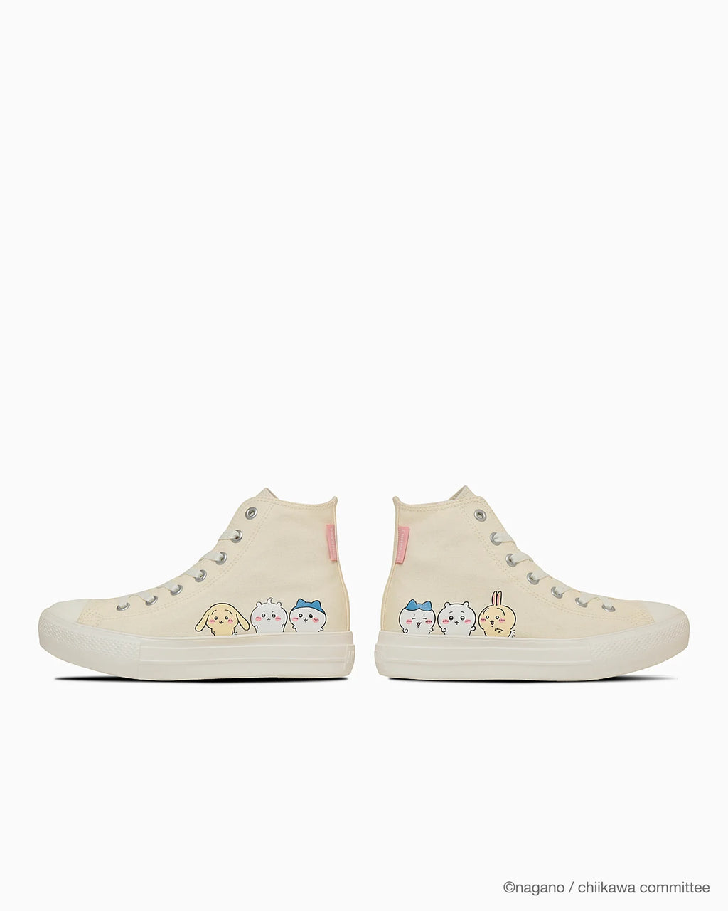 ALL STAR LIGHT PLTS PT HI / CHIIKAWA