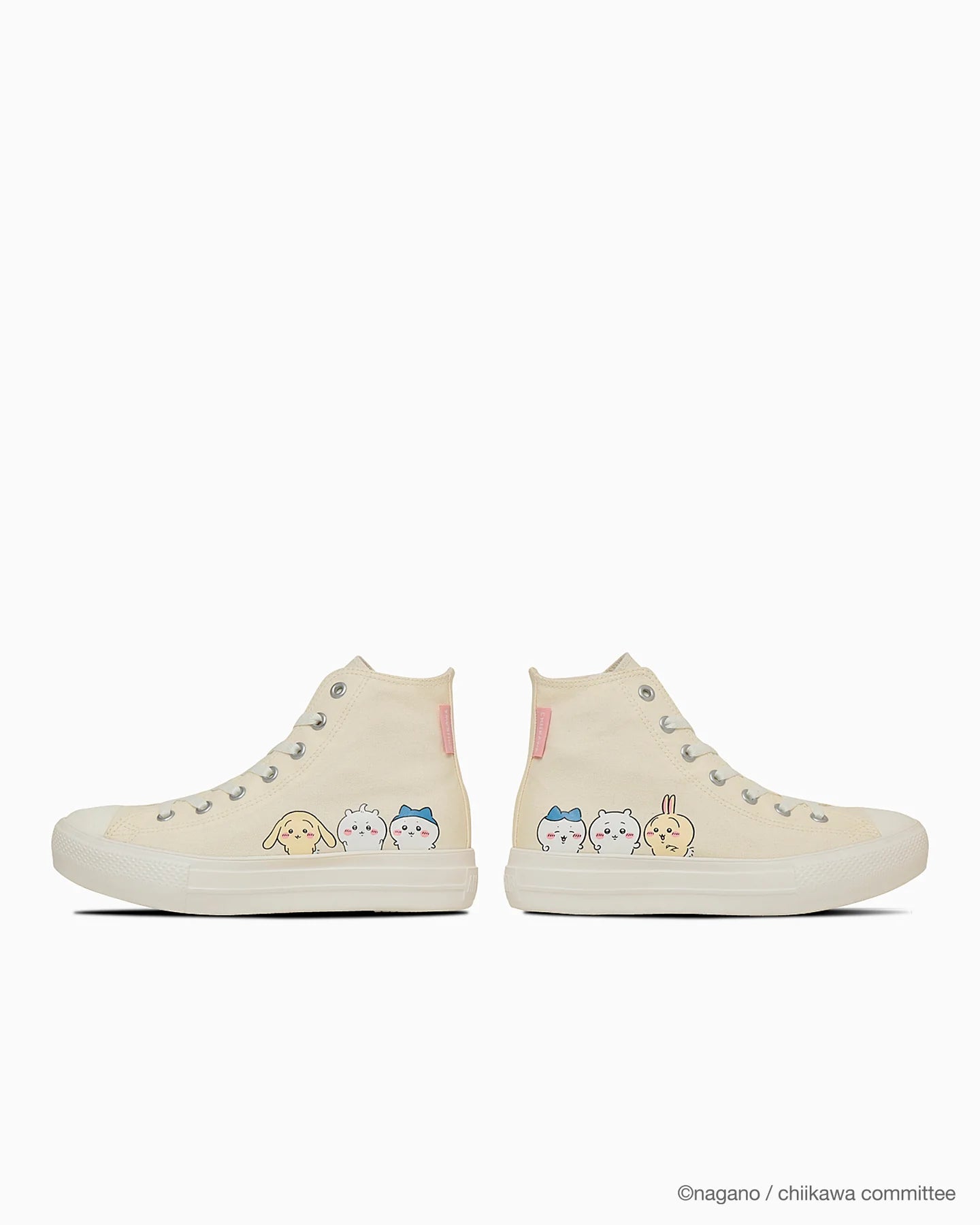 ALL STAR LIGHT PLTS PT HI / CHIIKAWA