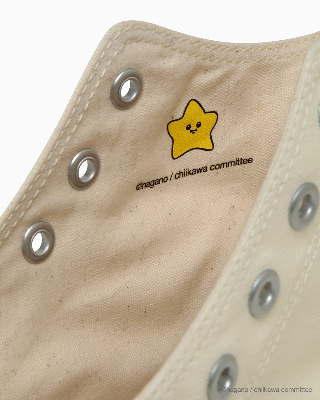 ALL STAR LIGHT PLTS PT HI / CHIIKAWA