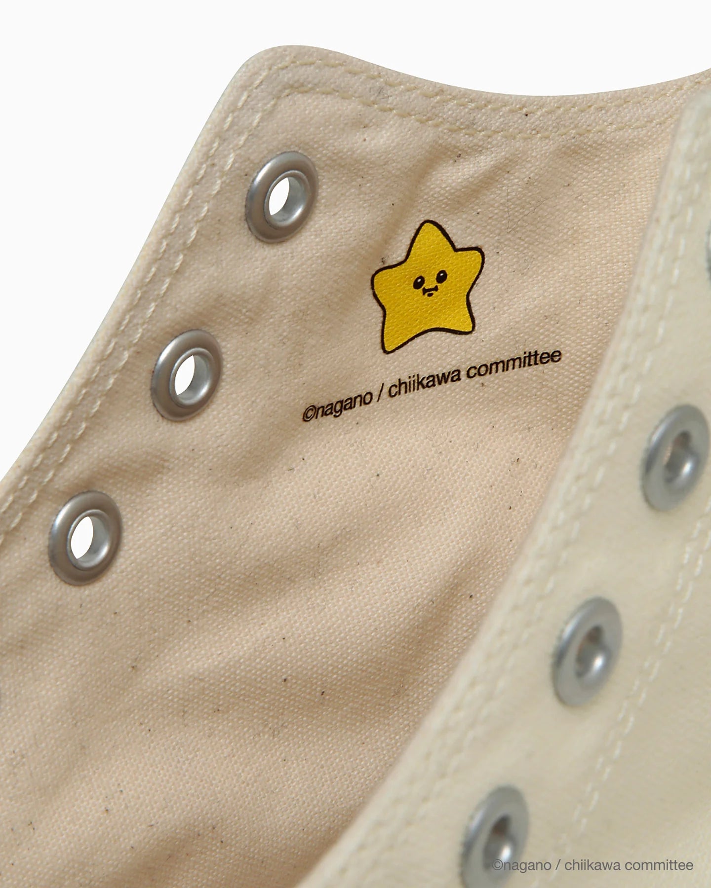 ALL STAR LIGHT PLTS PT HI / CHIIKAWA