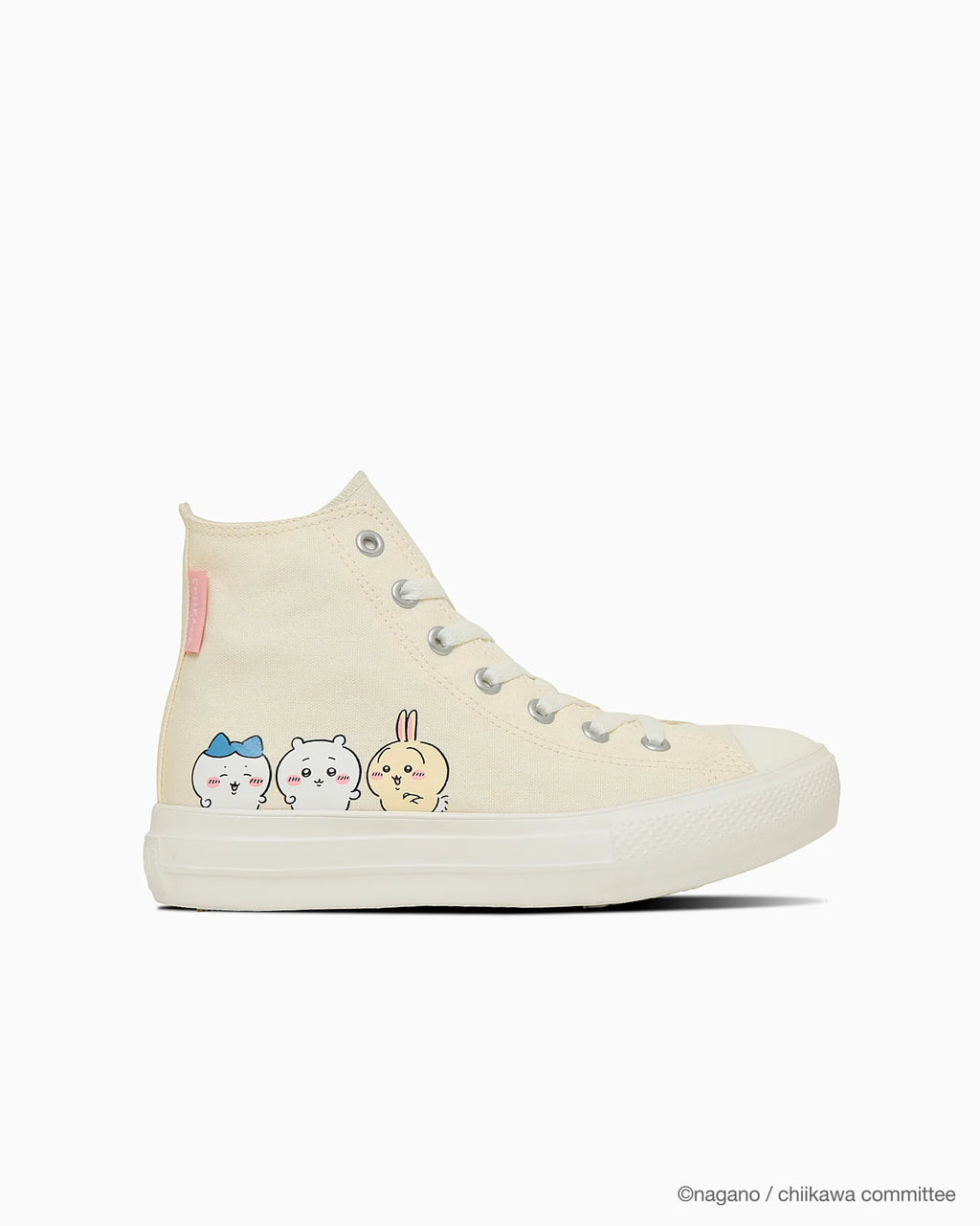 ALL STAR LIGHT PLTS PT HI / CHIIKAWA