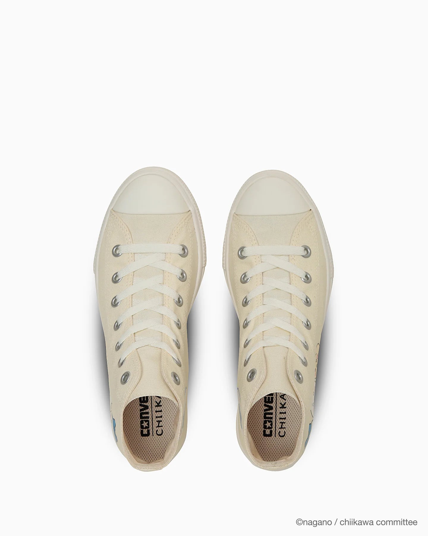 ALL STAR LIGHT PLTS PT HI / CHIIKAWA