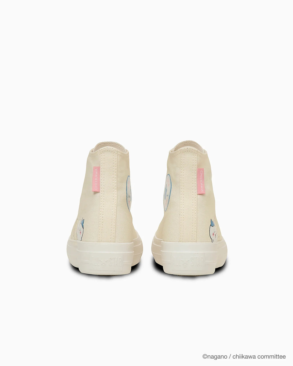 ALL STAR LIGHT PLTS PT HI / CHIIKAWA