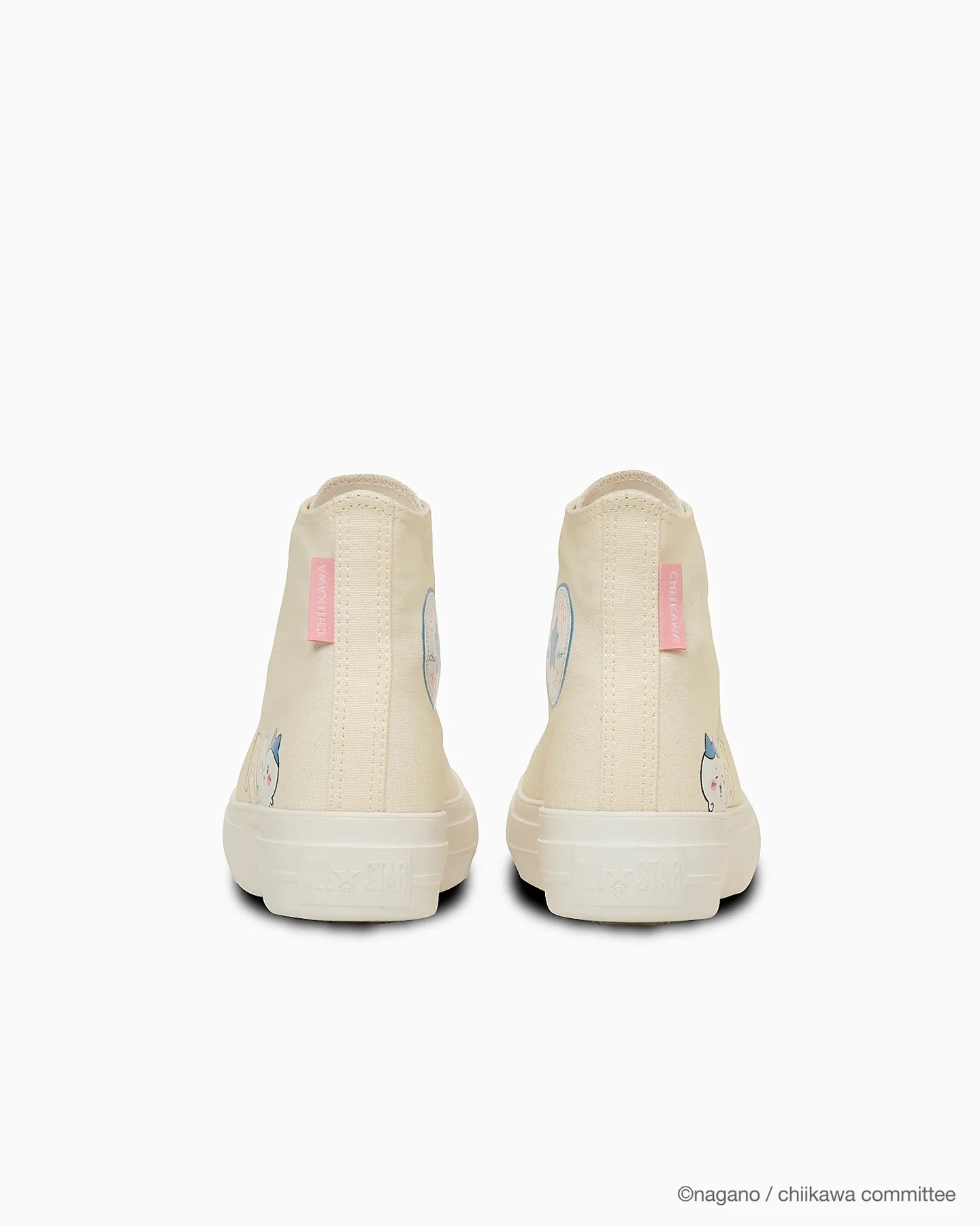 ALL STAR LIGHT PLTS PT HI / CHIIKAWA