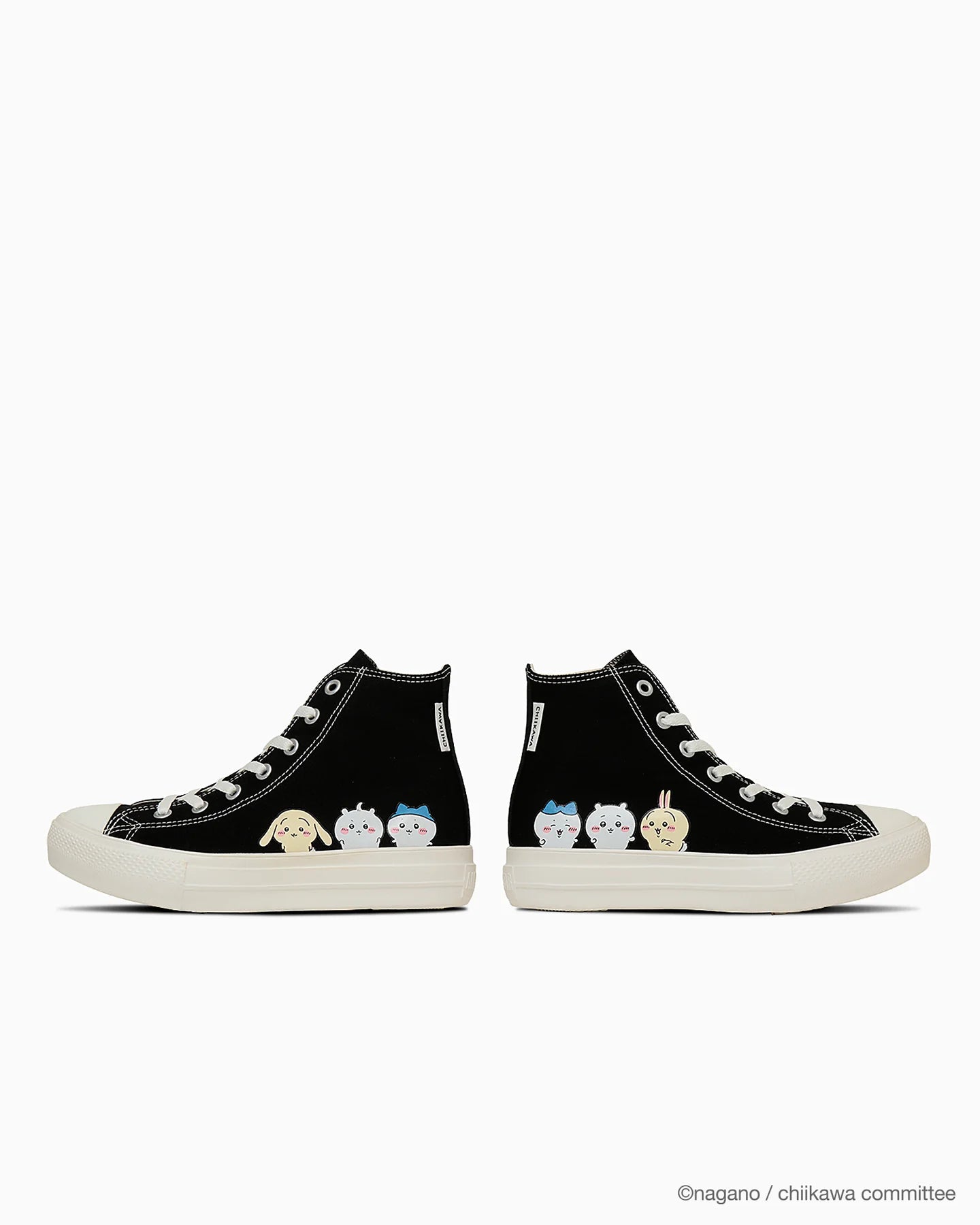 ALL STAR LIGHT PLTS PT HI / CHIIKAWA