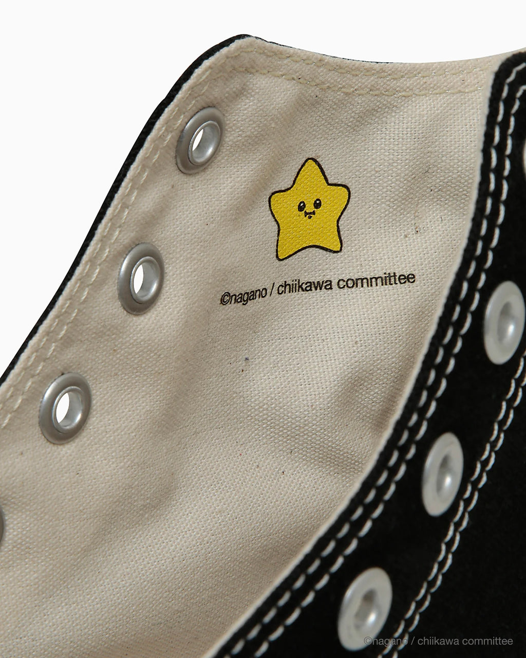 ALL STAR LIGHT PLTS PT HI / CHIIKAWA