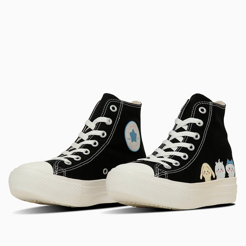 ALL STAR LIGHT PLTS PT HI / CHIIKAWA