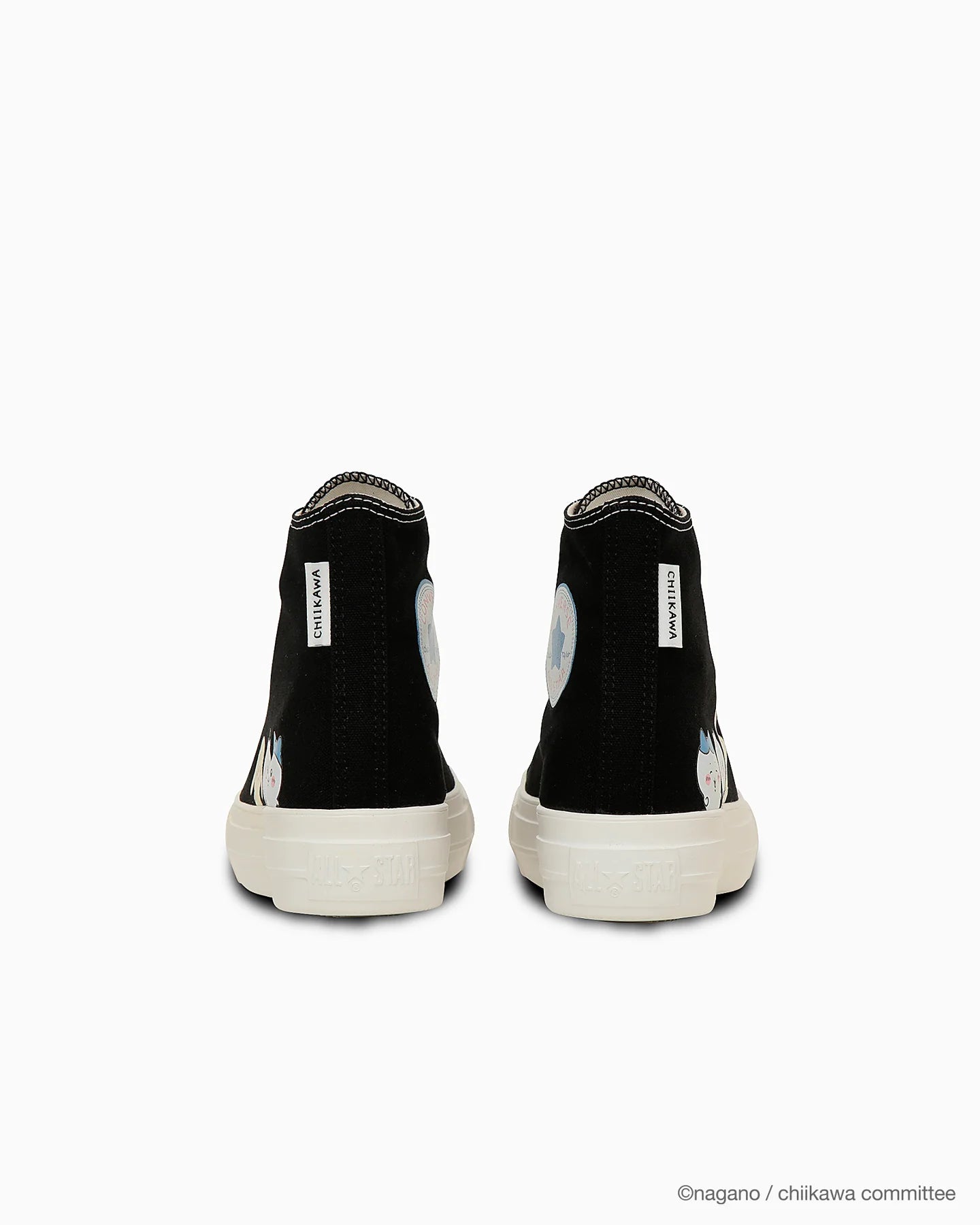 ALL STAR LIGHT PLTS PT HI / CHIIKAWA