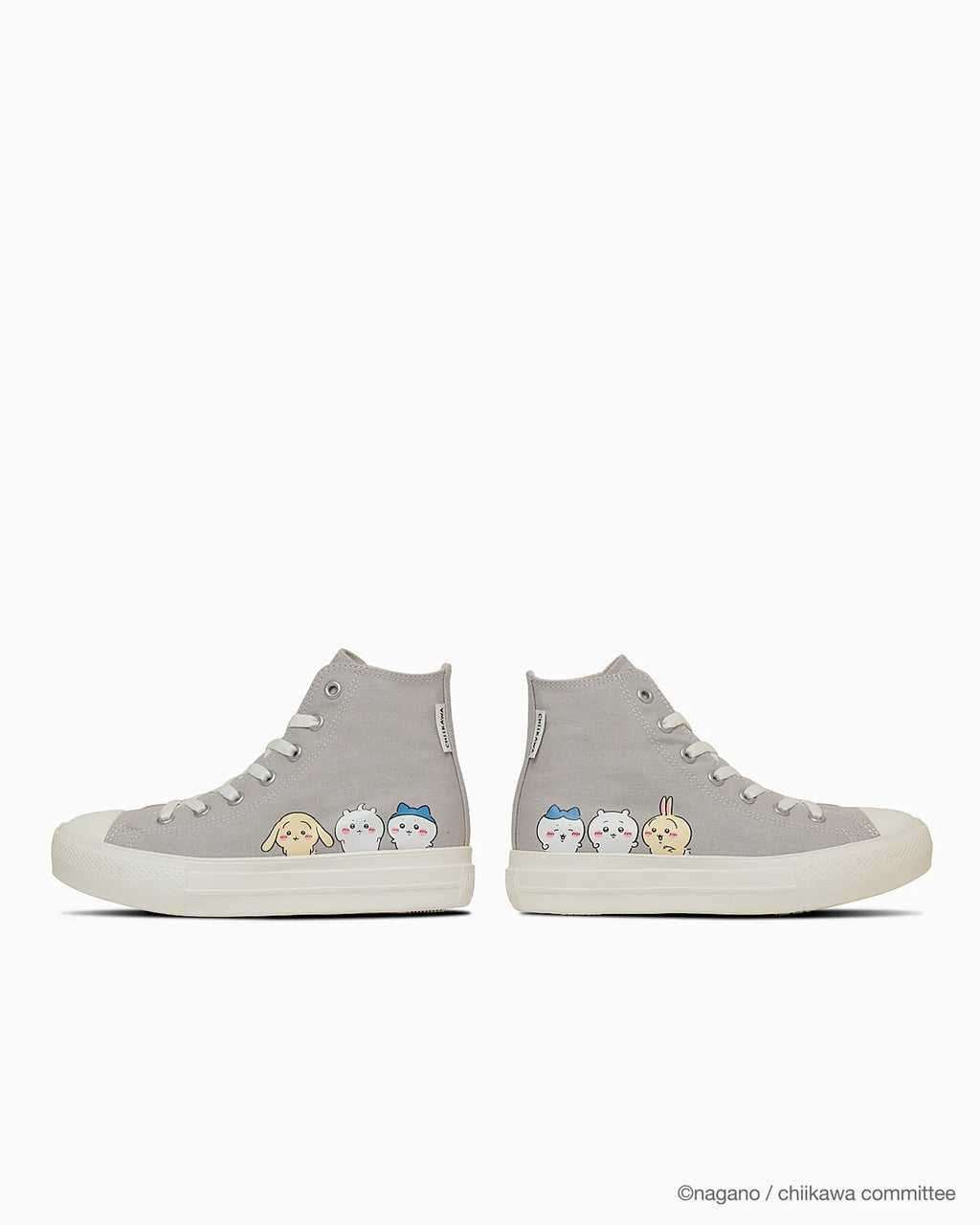 ALL STAR LIGHT PLTS PT HI / CHIIKAWA