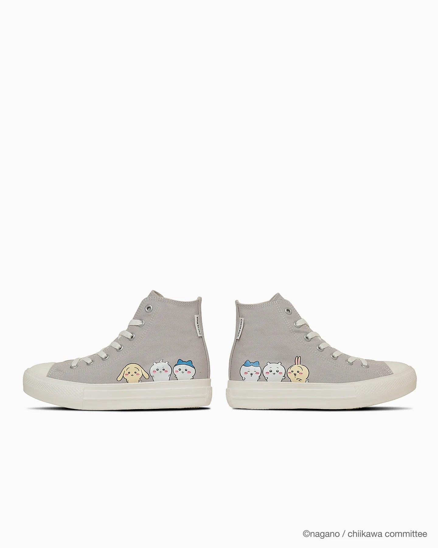 ALL STAR LIGHT PLTS PT HI / CHIIKAWA