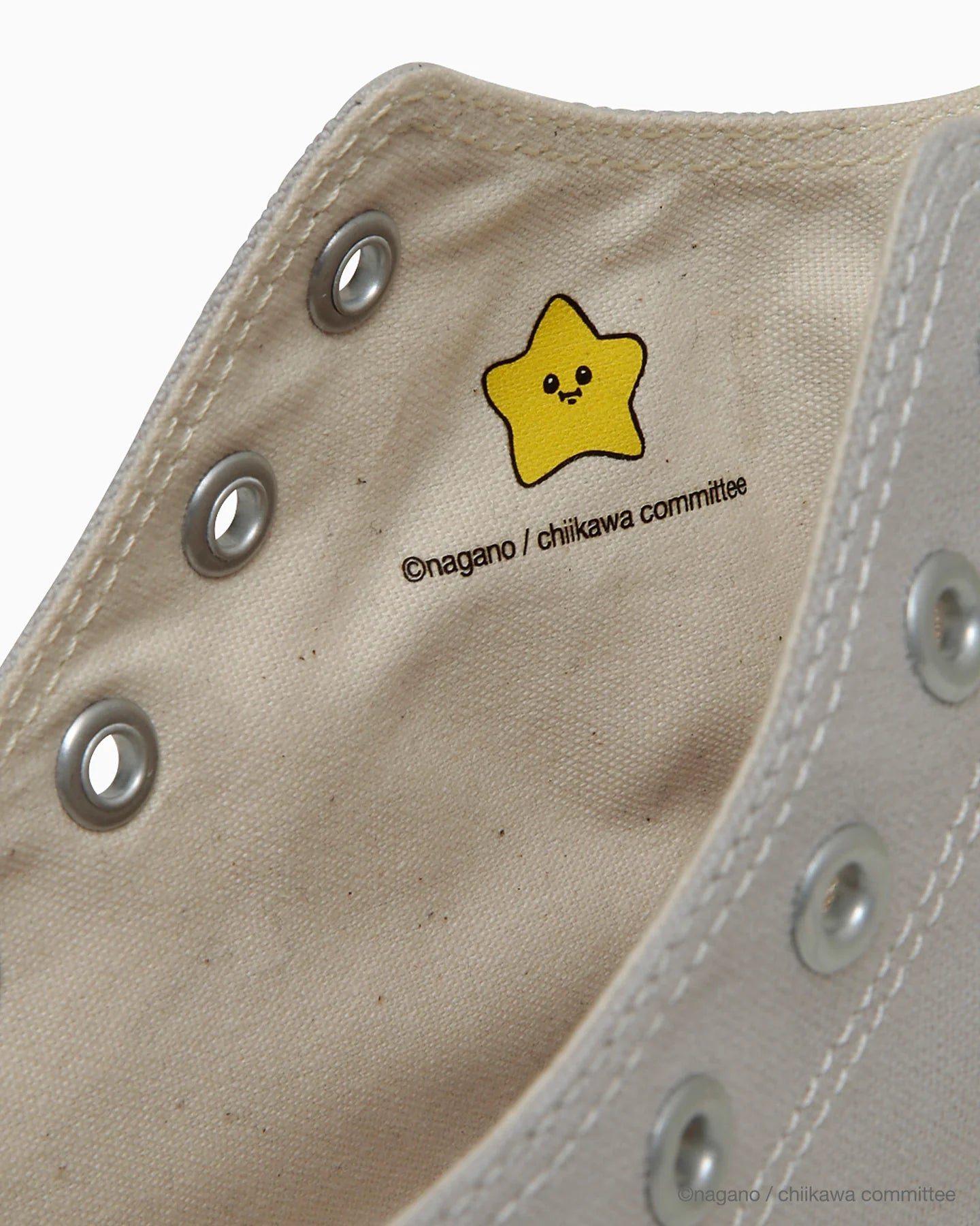 ALL STAR LIGHT PLTS PT HI / CHIIKAWA