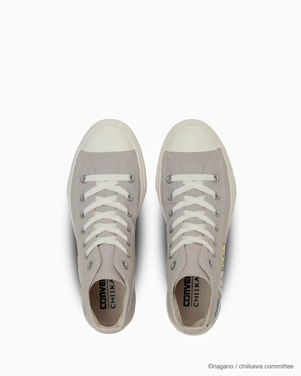 ALL STAR LIGHT PLTS PT HI / CHIIKAWA