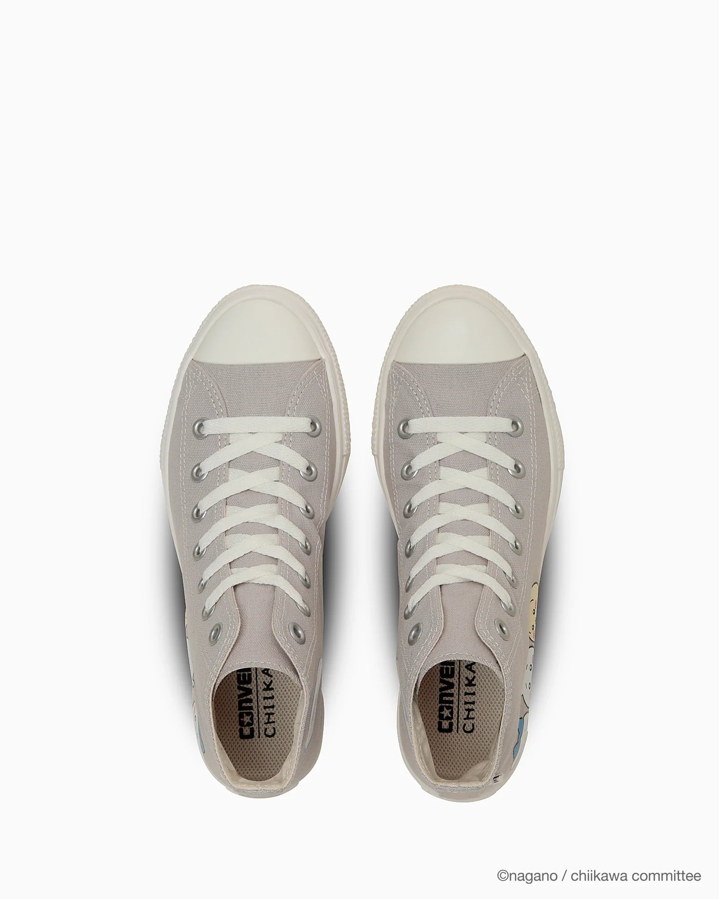 ALL STAR LIGHT PLTS PT HI / CHIIKAWA