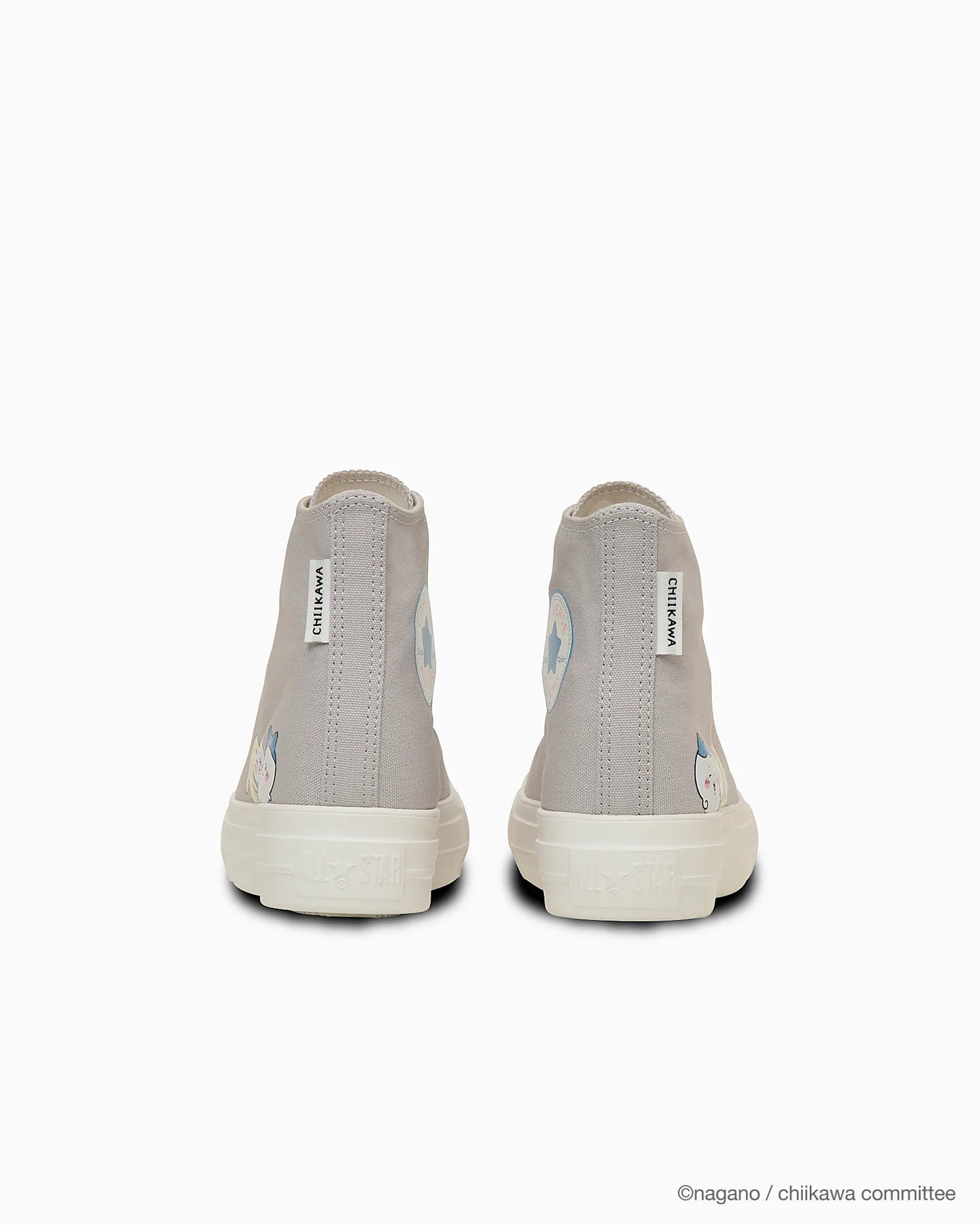 ALL STAR LIGHT PLTS PT HI / CHIIKAWA