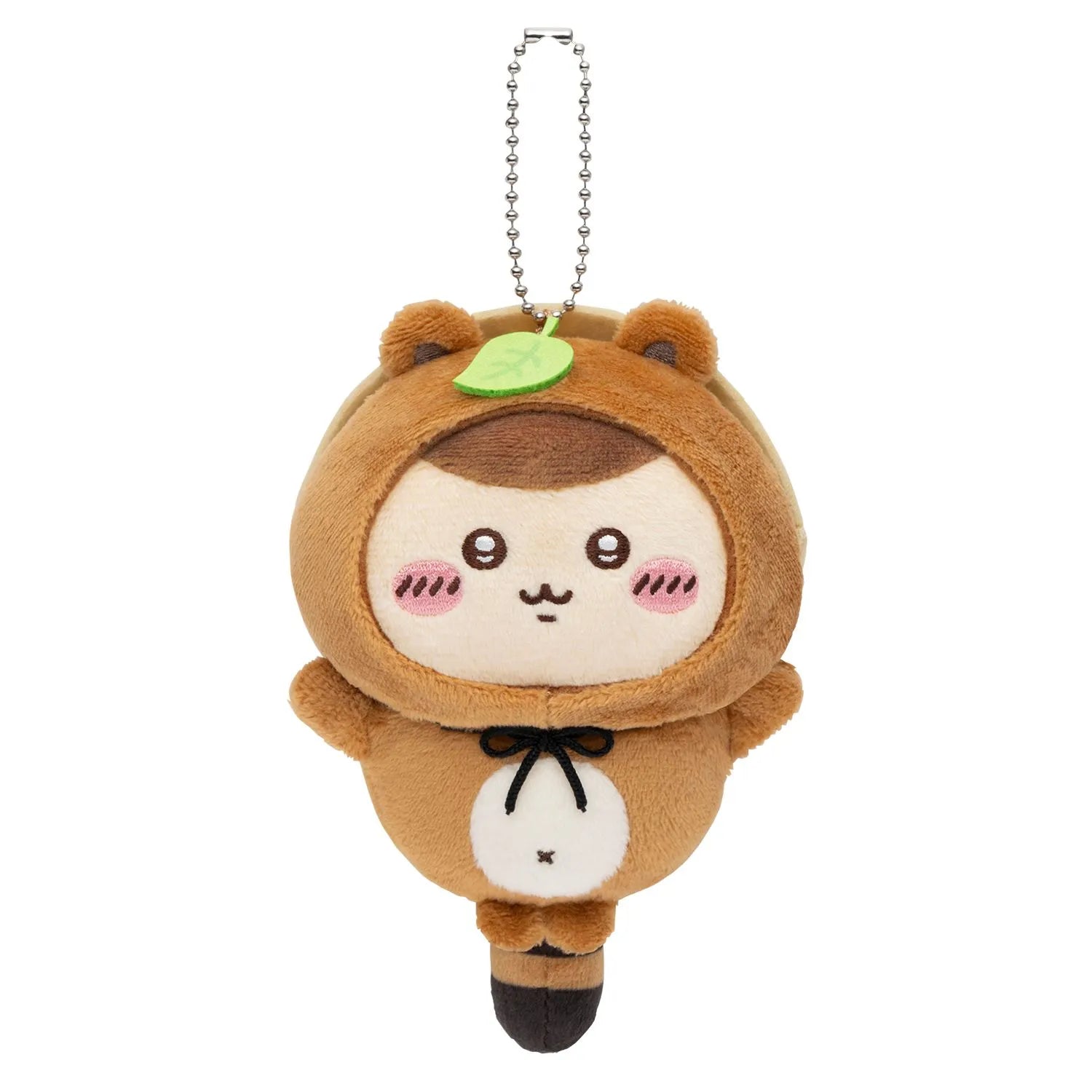 Prize C Chiikawa Raccoon Style