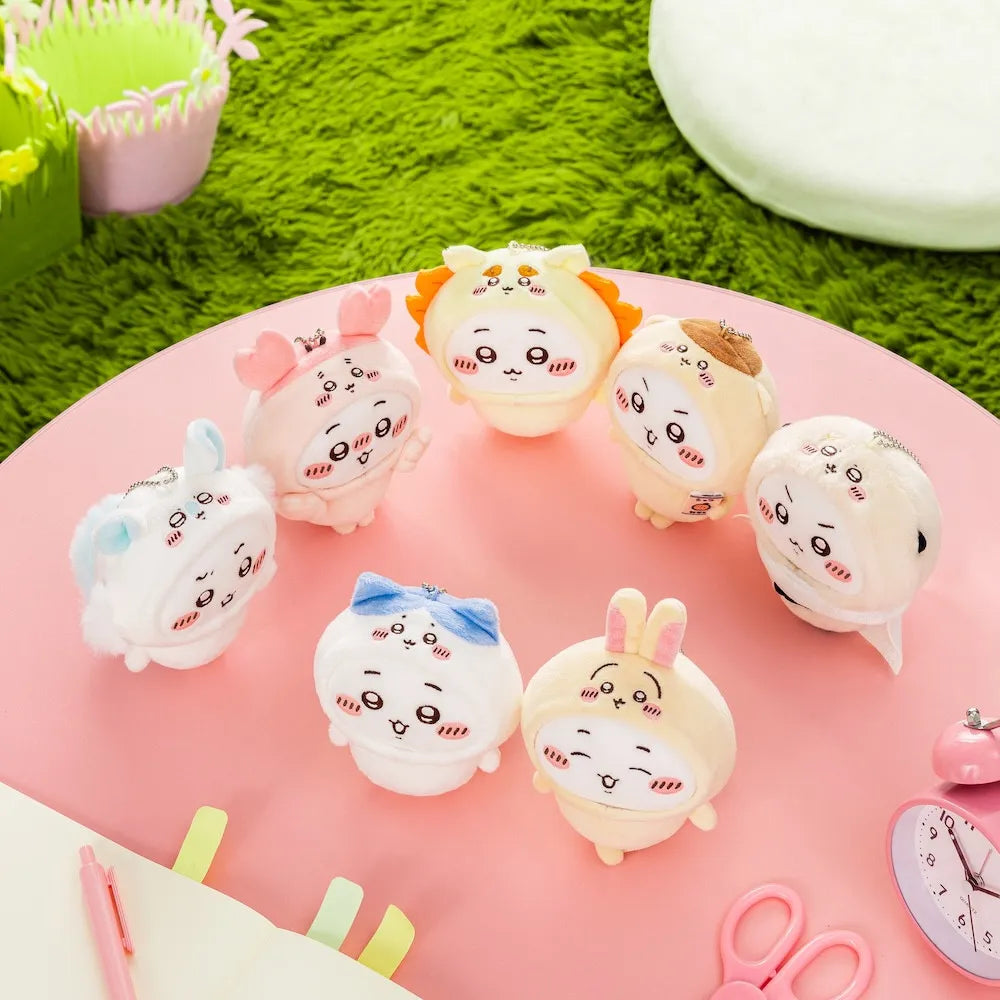 Chiikawa Kuji Lottery - Chiikawa series