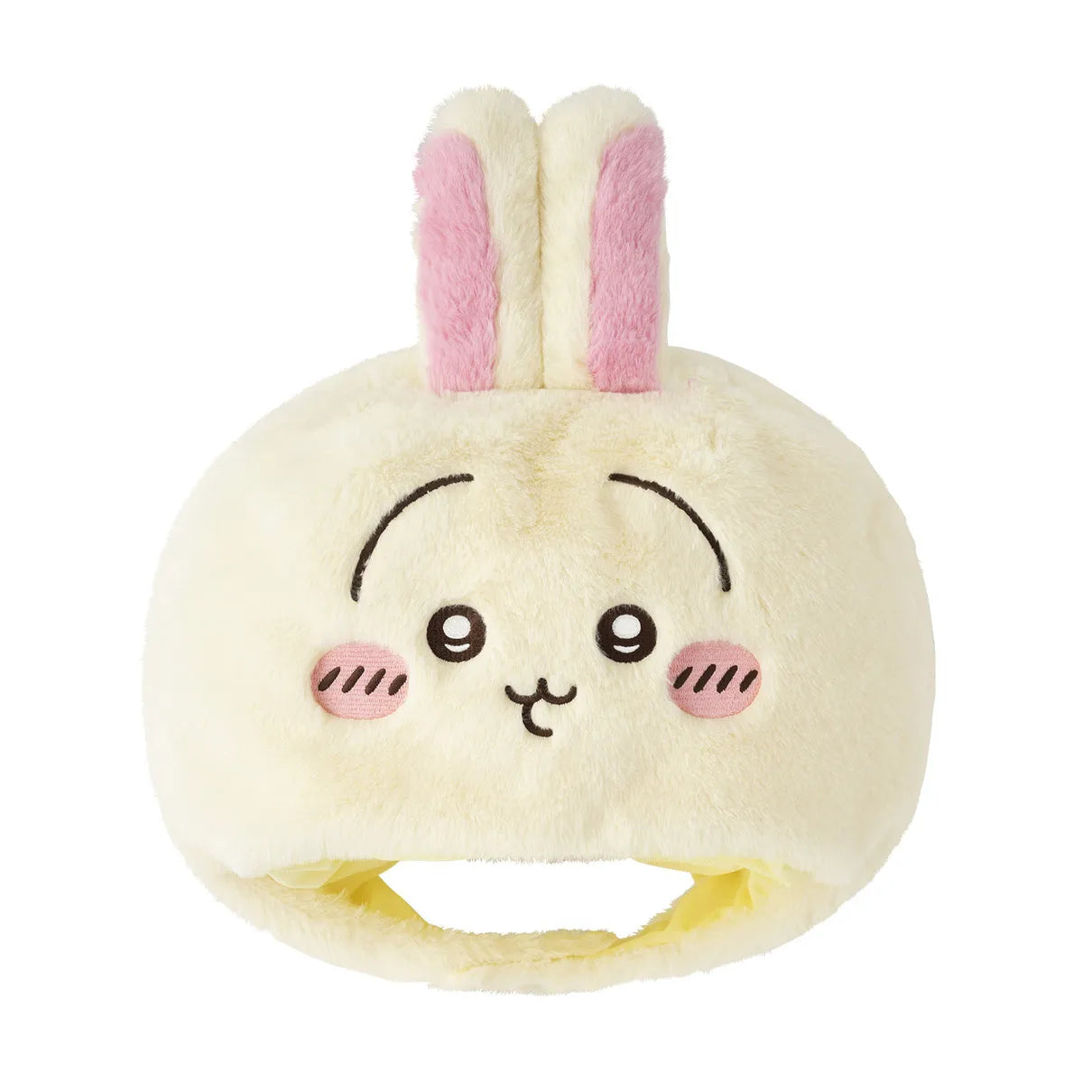 Chiikawa Park Uki-Uki Plush Cap 1