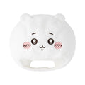 Chiikawa Park Uki-Uki Plush Cap 1