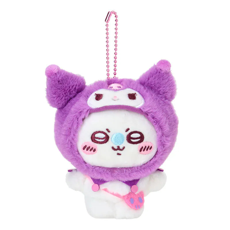 Chiikawa x Sanrio (Ensemble de 5)
