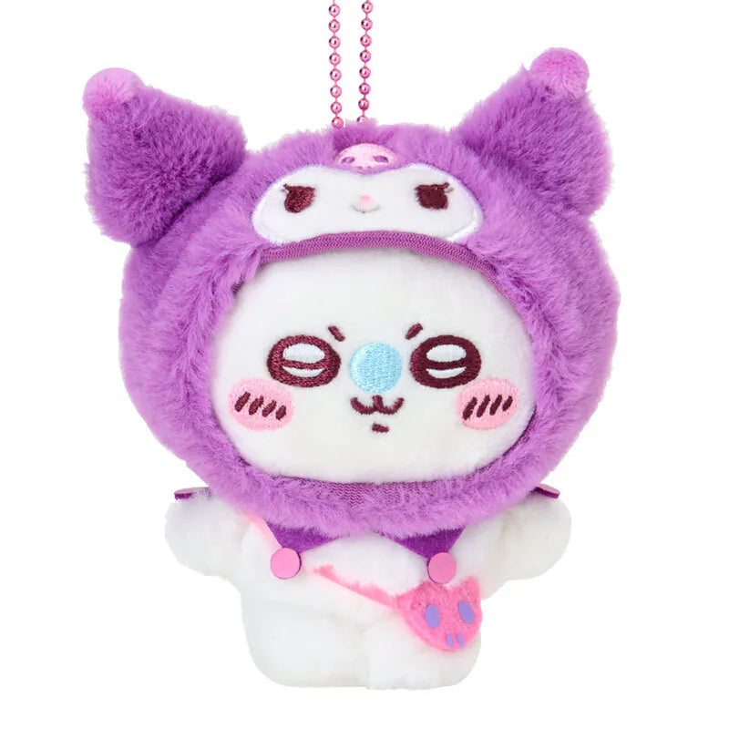 Chiikawa x Sanrio (Ensemble de 5)