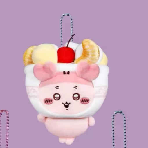 [Pre Order ] Chiikawa Shanghai Longtang eats