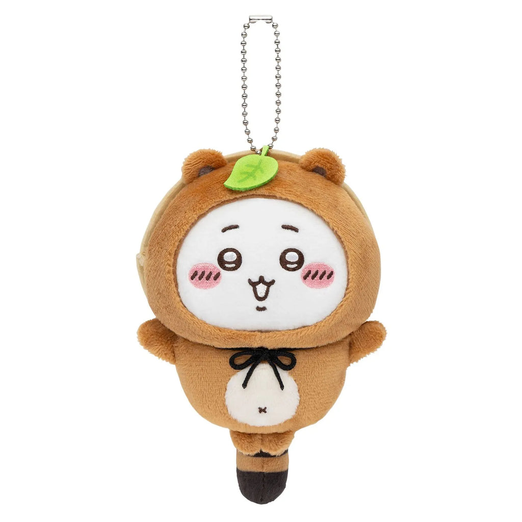 Prize C Chiikawa Raccoon Style