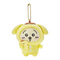 Chiikawa × Sanrio Characters Petit Mini Mascot (Usagi)