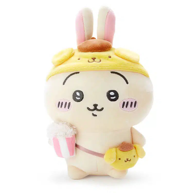 Chiikawa × Sanrio Characters Petit Mini Mascot (Usagi)