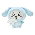 Chiikawa × Sanrio Characters Petit Mini Mascot (Chiikawa)