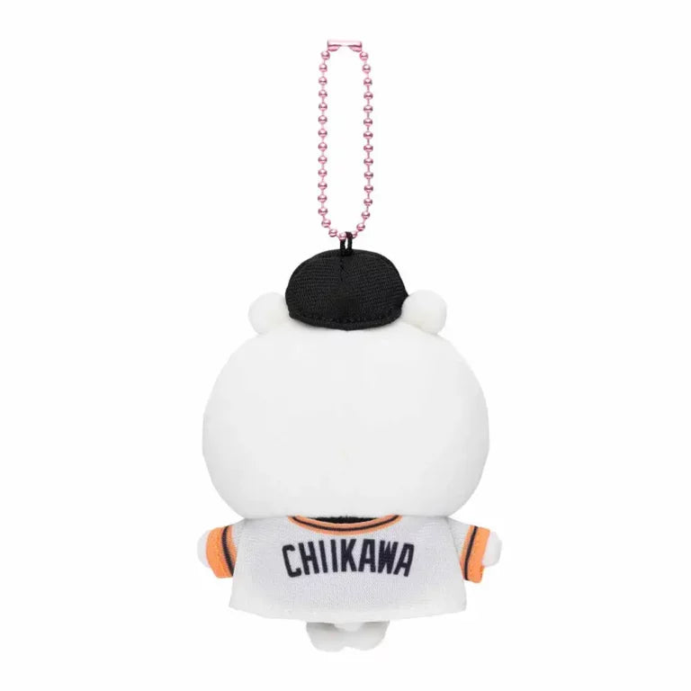 Chiikawa x Yomiuri Giants Petit Mini Mascot (Chiikawa)