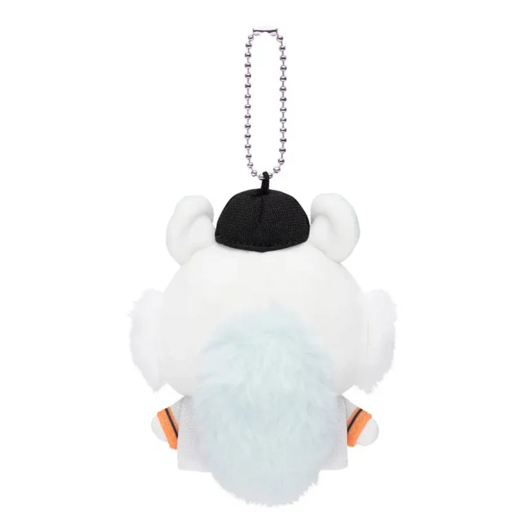 Chiikawa x Yomiuri Giants Petite Mini Mascot (Momonga)