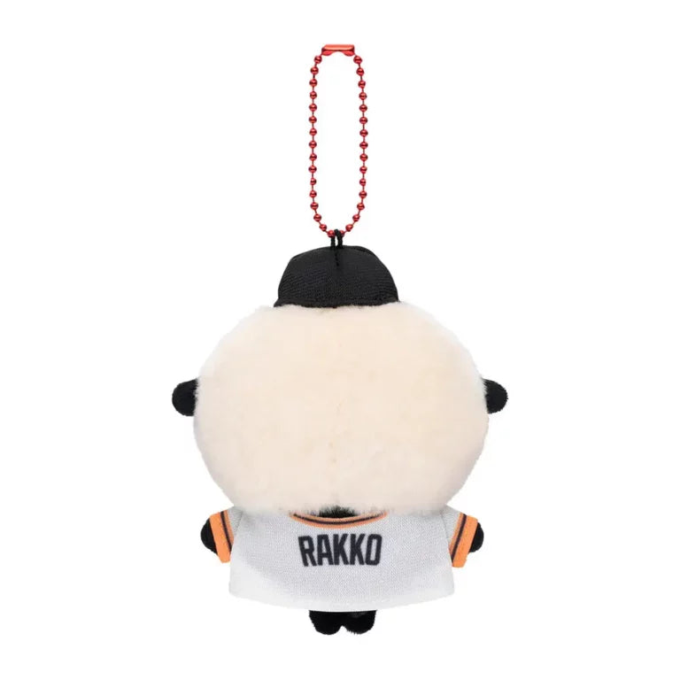 Chiikawa x Yomiuri Giants Petite Mini Mascot (Rakko)