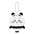 Chiikawa Panda Mascot (Chiikawa)