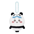 Chiikawa Panda Mascot (Hachiware)