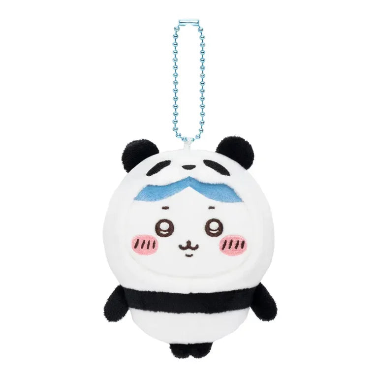Chiikawa Panda Mascot (Hachiware)