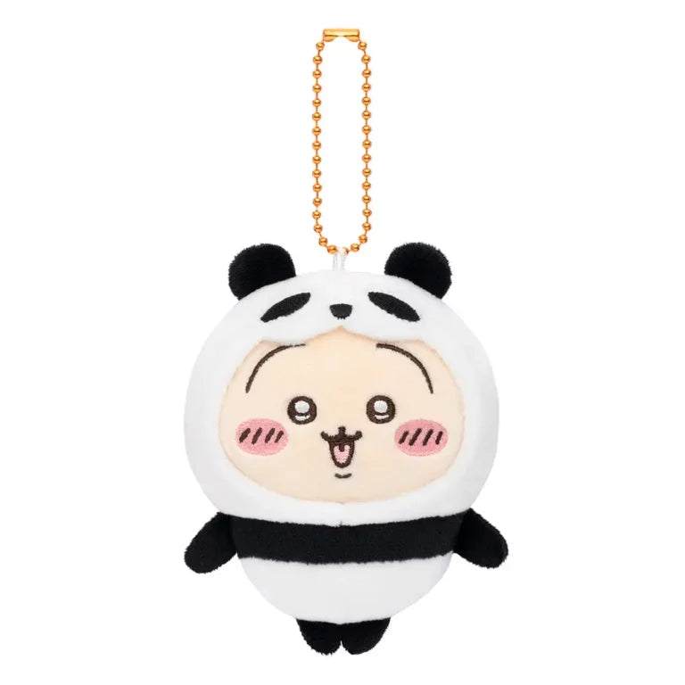 Chiikawa Panda Mascot (Usagi)