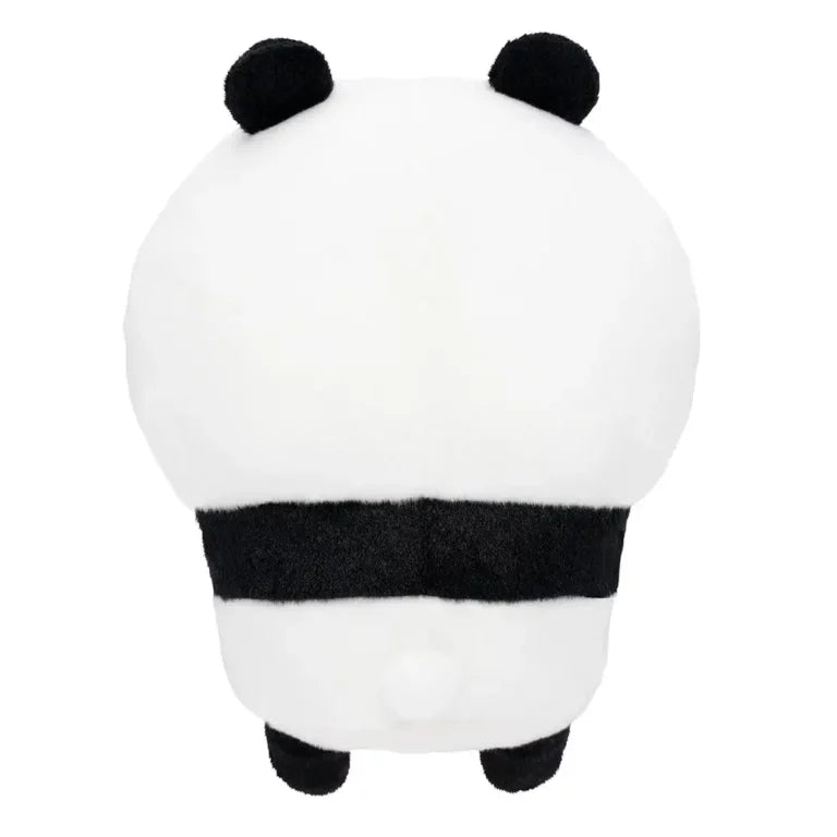 Chiikawa Panda Plush (Hachiware)