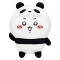 Chiikawa Panda Plush (Chiikawa)