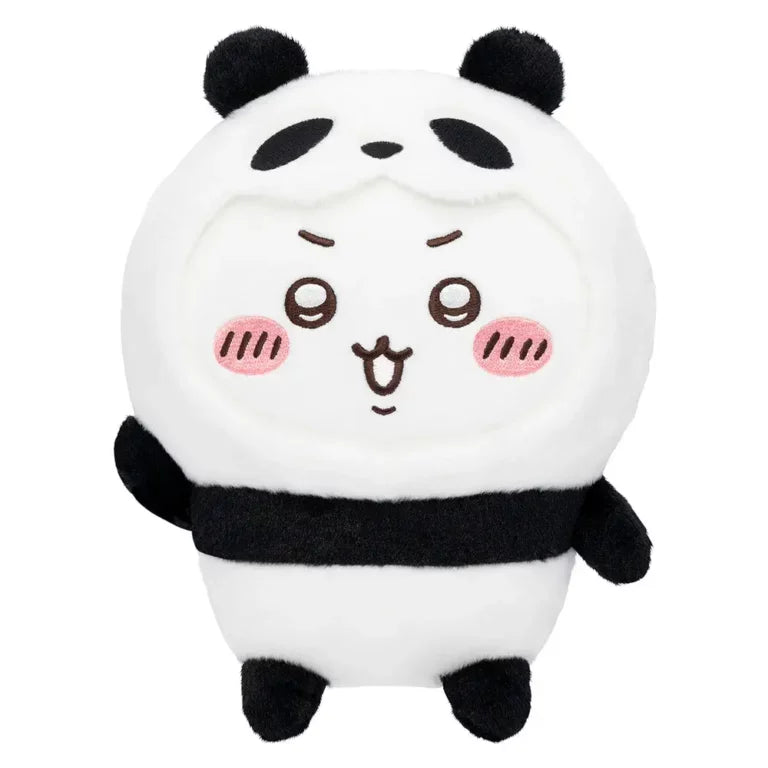 Chiikawa Panda Plush (Chiikawa)