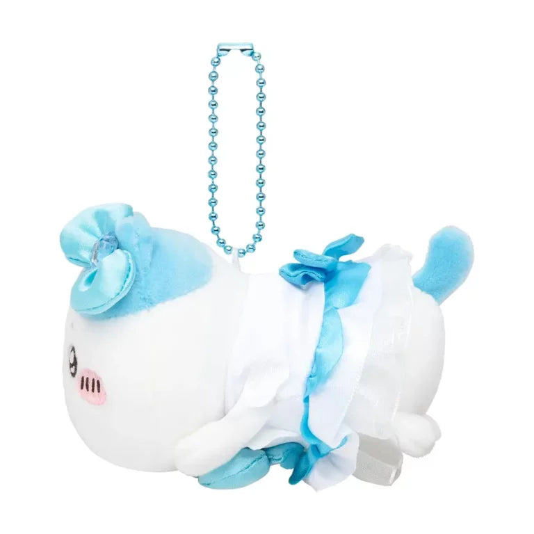 Chiikawa Magical Chiikawa Petit Mini Mascot (Hachiware)