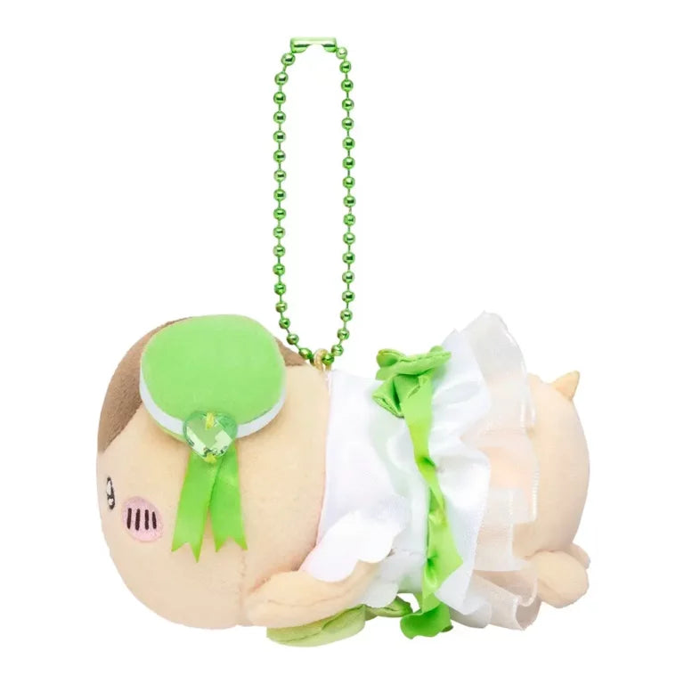 Chiikawa Magical Chiikawa Petit Mini Mascot (Kurimanju)