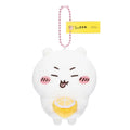 Chiikawa SUPPA……!!!! Mascot (Chiikawa)