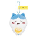 Chiikawa SUPPA……!!!! Mascot (Hachiware)