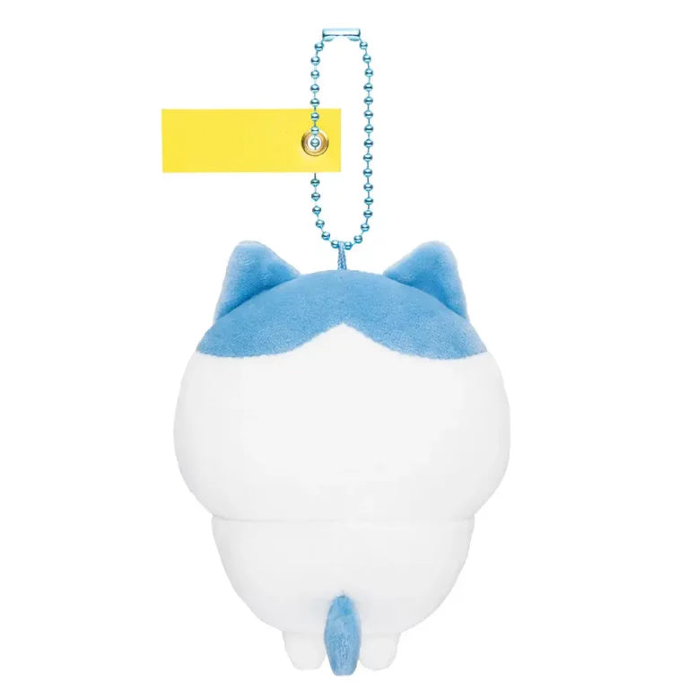 Chiikawa SUPPA……!!!! Mascot (Hachiware)