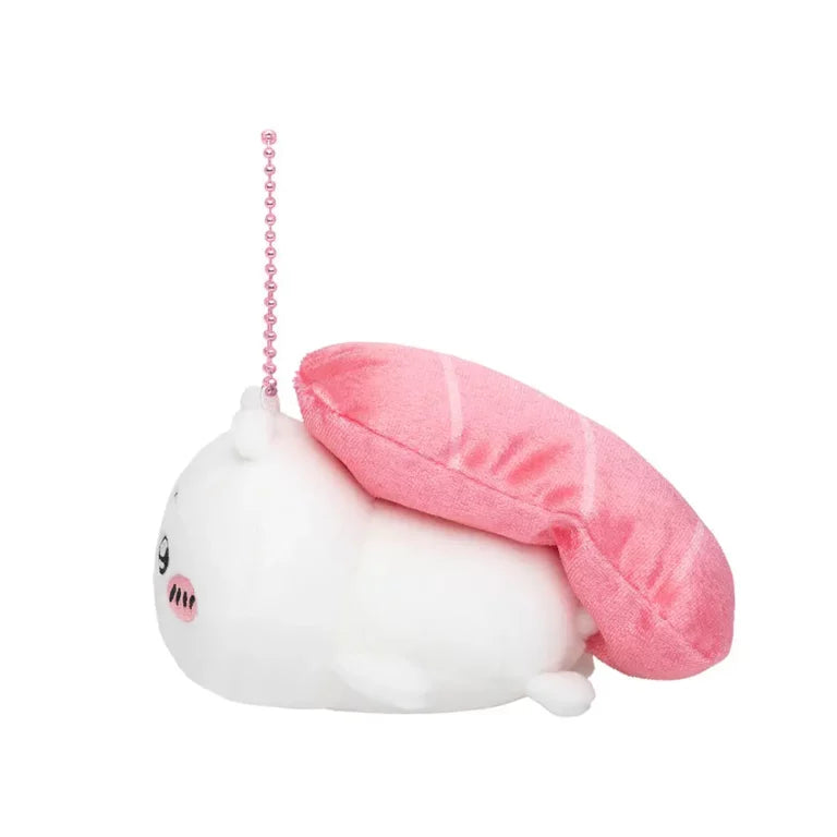 Chiikawa Sushi Mascot (Chiikawa / Chutoro)